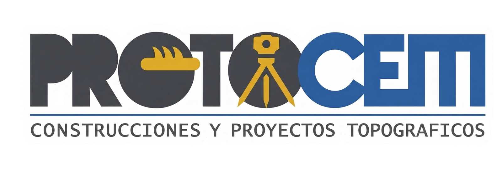 PROTOCEM - Proyectos Topográficos y Construcciones